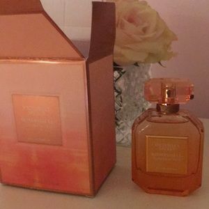 Bombshell Sundrenched